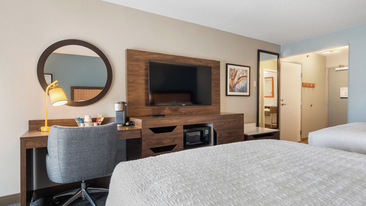 Photo of Bedroom in Ottawa