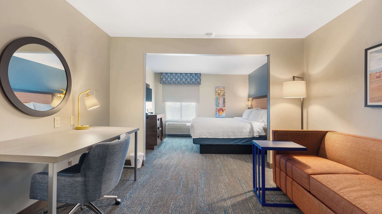 Photo of Bedroom in Ottawa