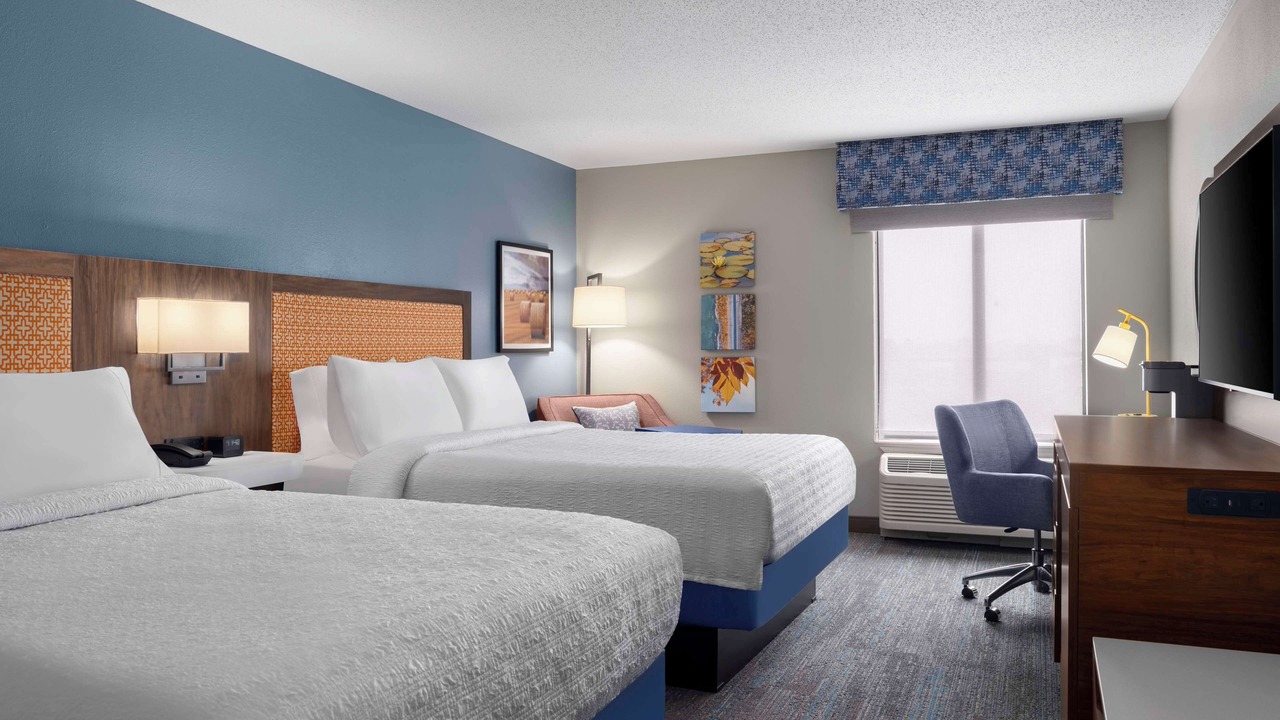 Photo of Bedroom in Ottawa
