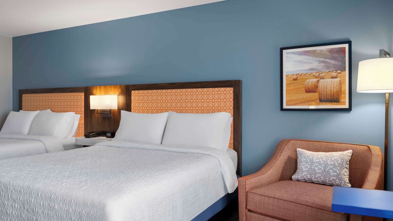 Photo of Bedroom in Ottawa