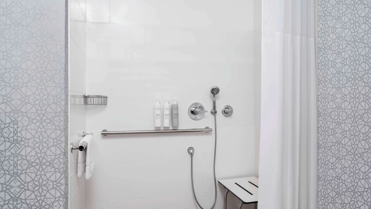 Photo of Bathroom in Ottawa
