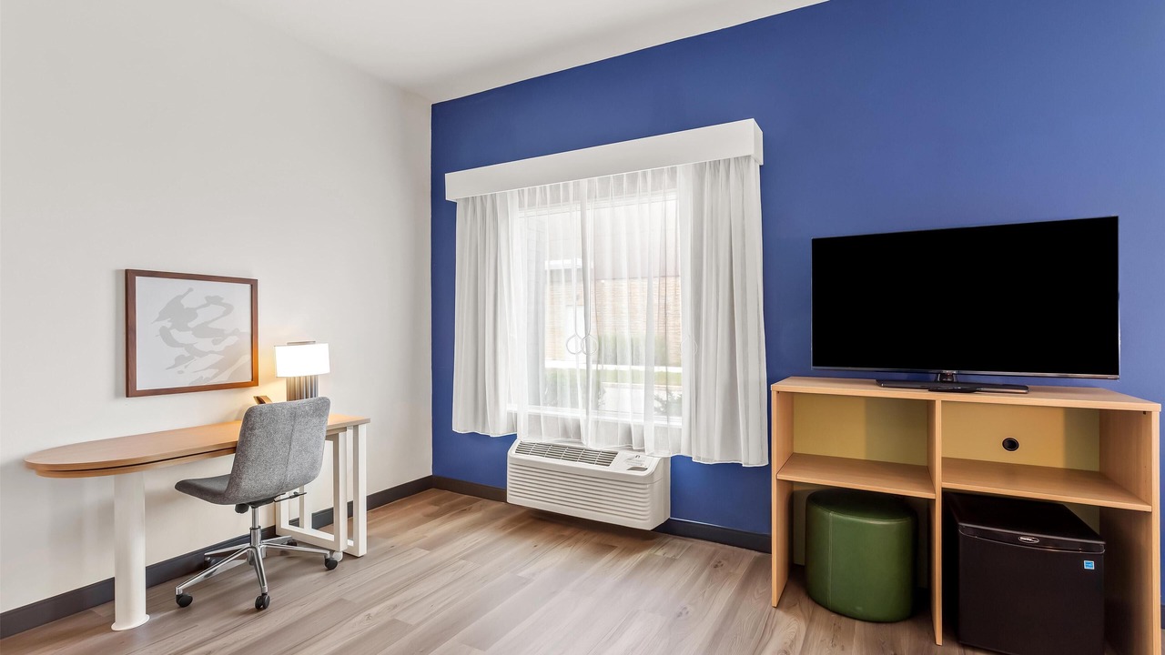 Photo of Bedroom in Oak Forest