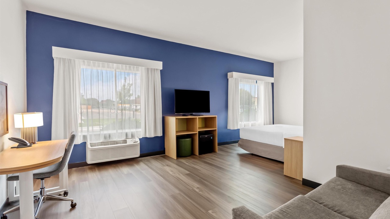 Photo of Bedroom in Oak Forest