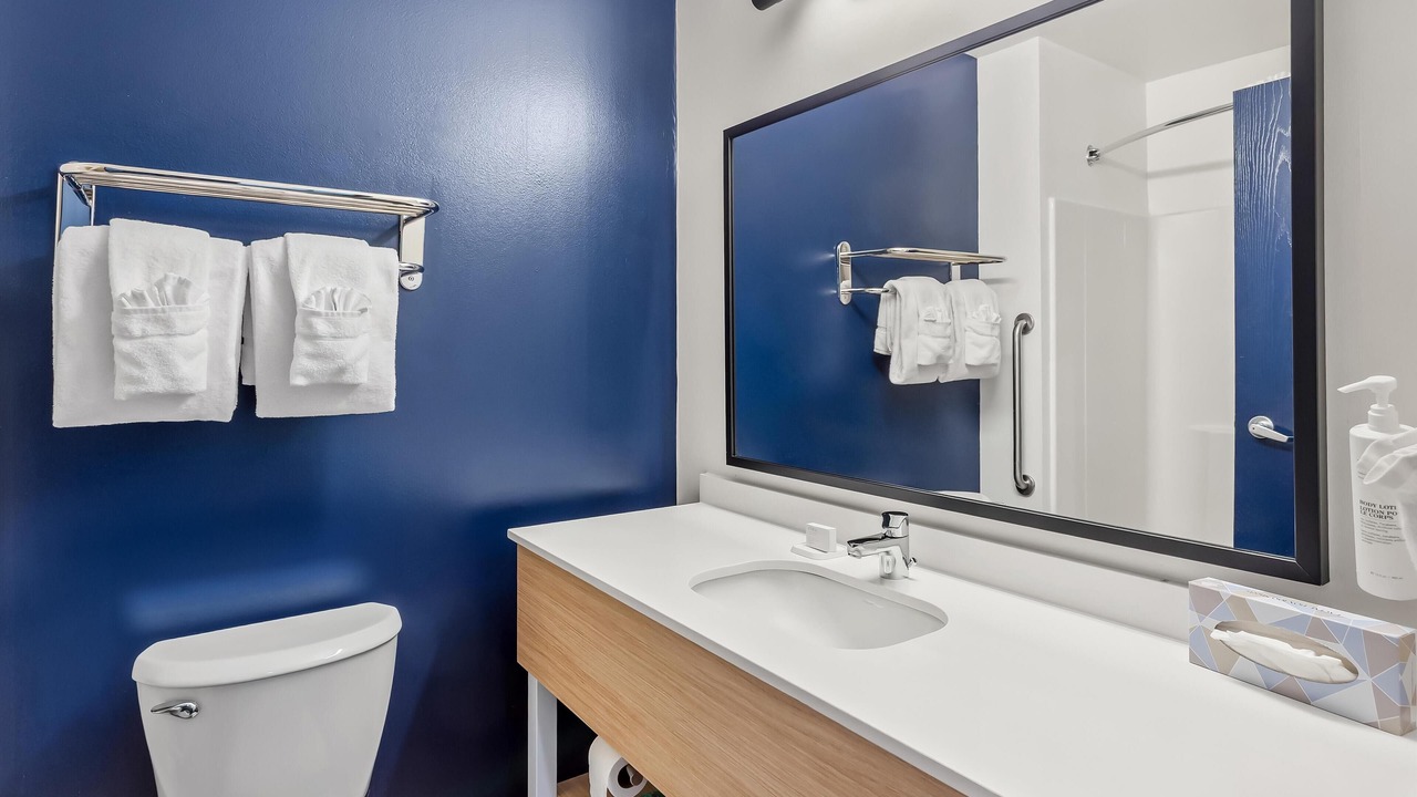 Photo of Bathroom in Oak Forest