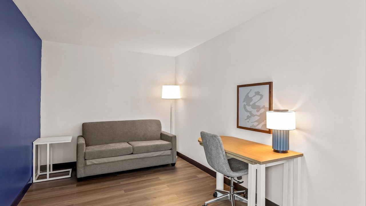 Photo of Bedroom in Oak Forest