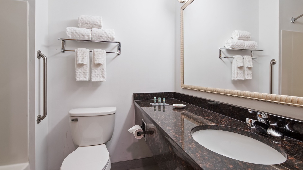 Photo of Bathroom in Oak Forest