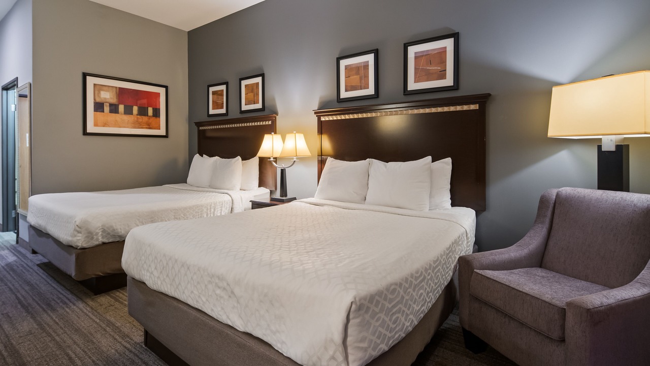 Photo of Bedroom in Oak Forest