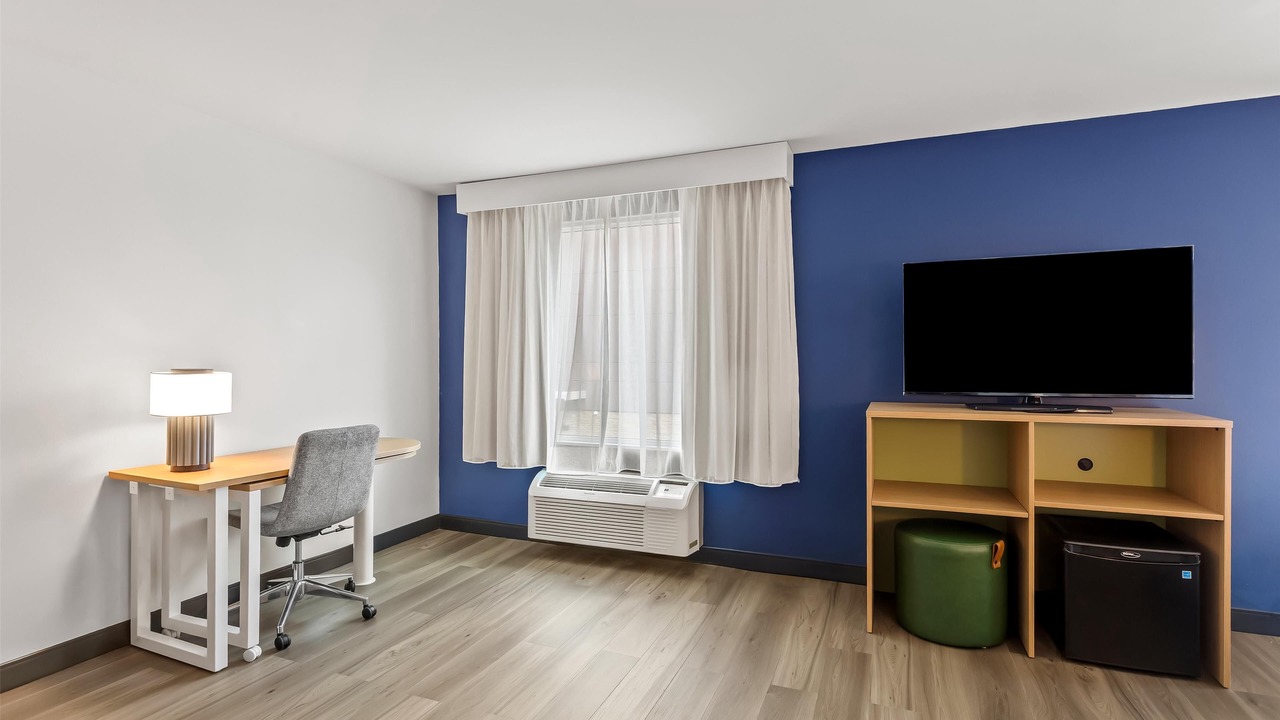 Photo of Bedroom in Oak Forest