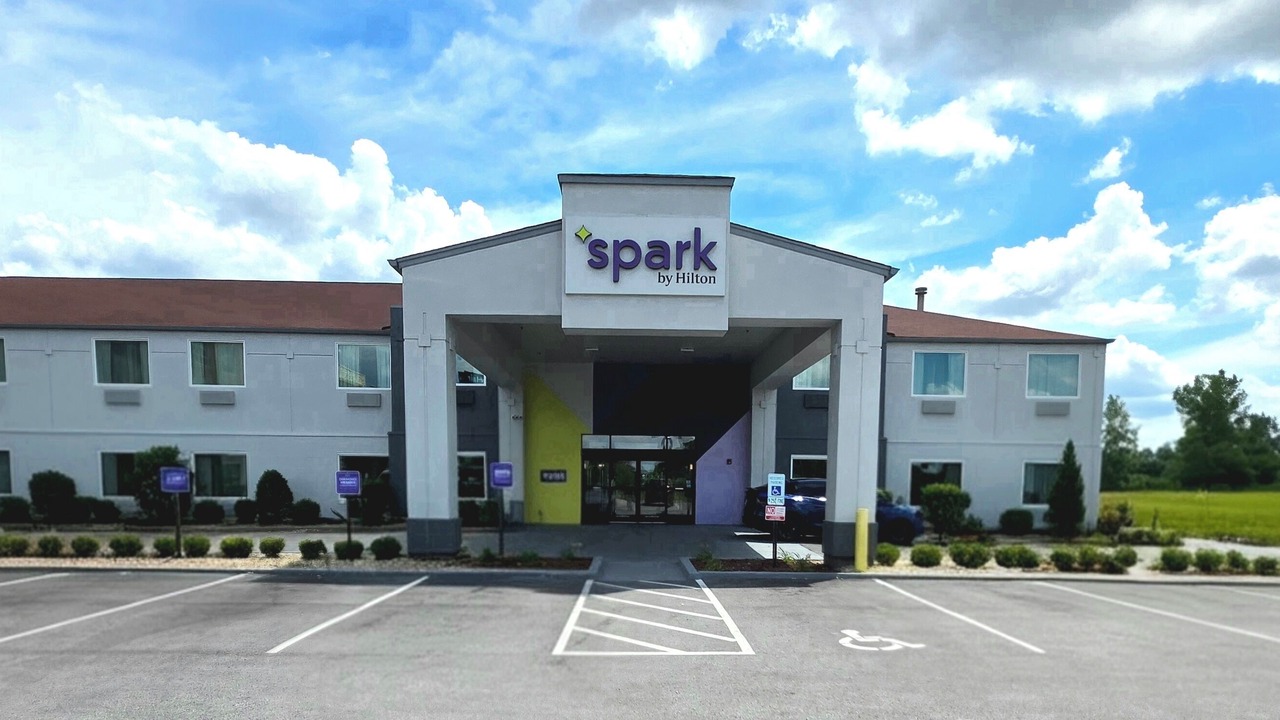 Photo of Outdoor in Oak Forest
