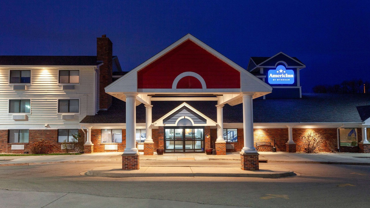 Photo of Outdoor in Orange Prairie