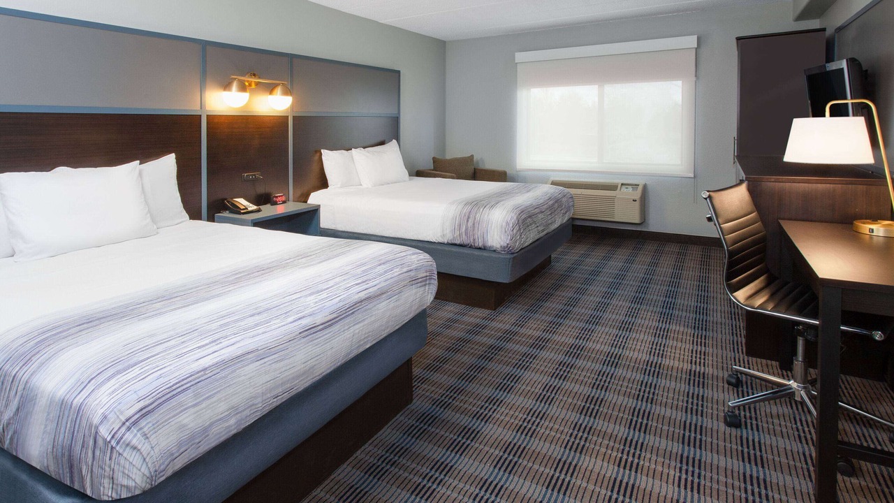 Photo of Bedroom in Orange Prairie