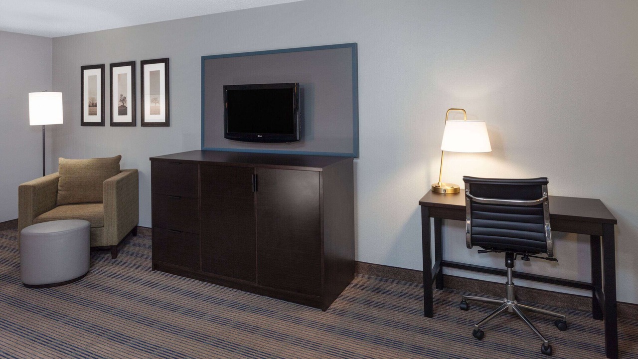 Photo of Bedroom in Orange Prairie