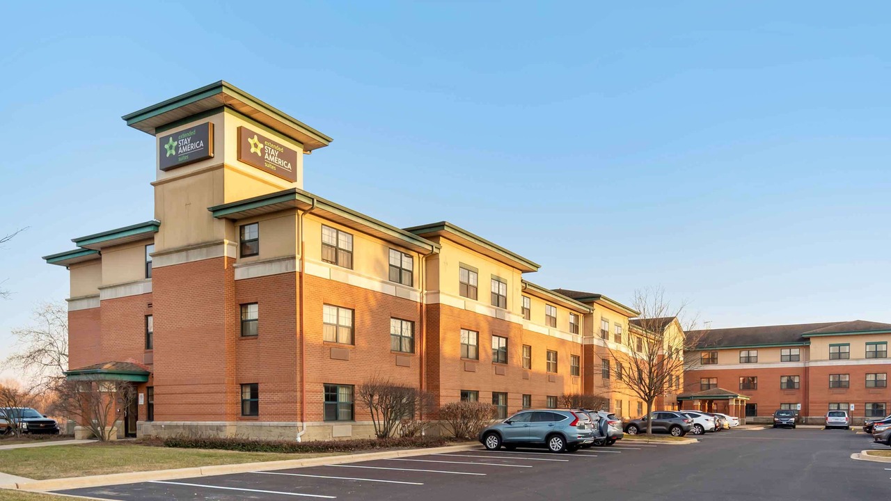 Photo of Outdoor in Vernon Hills