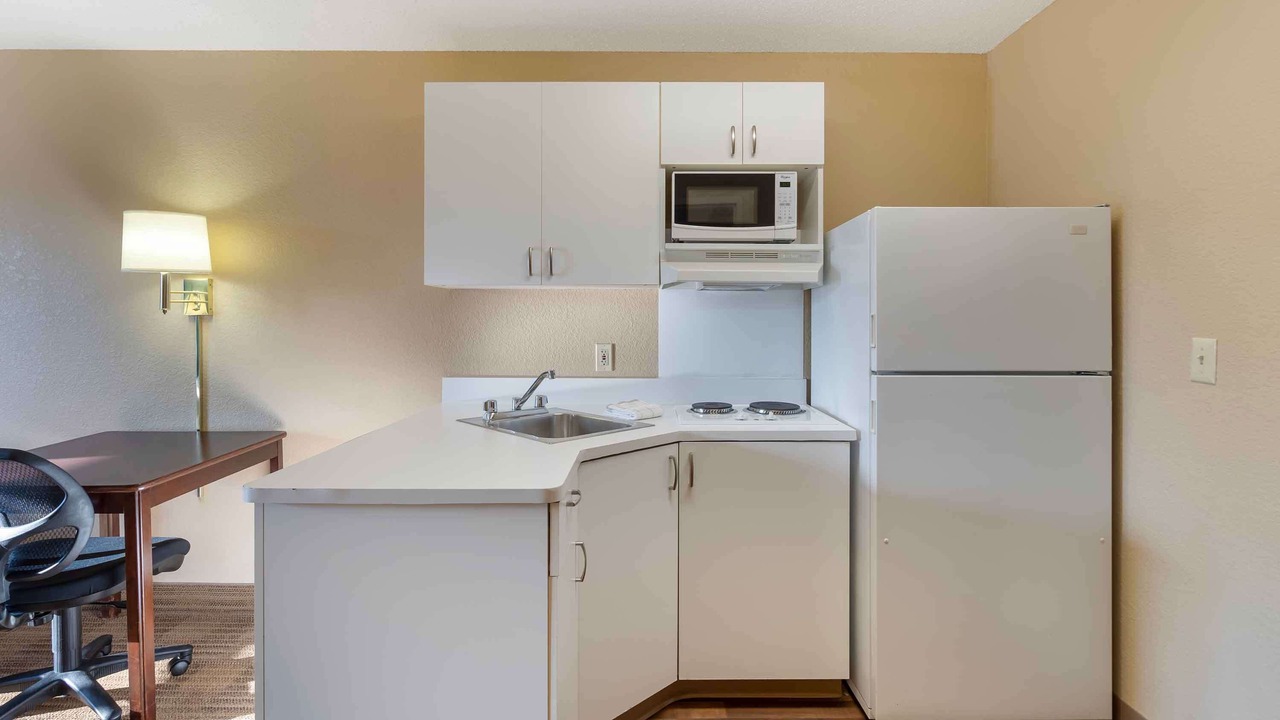 Photo of Kitchen in Vernon Hills