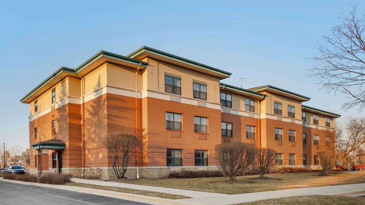 Photo of Outdoor in Vernon Hills