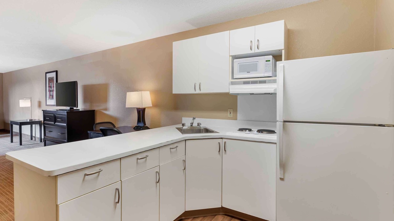 Photo of Kitchen in Vernon Hills