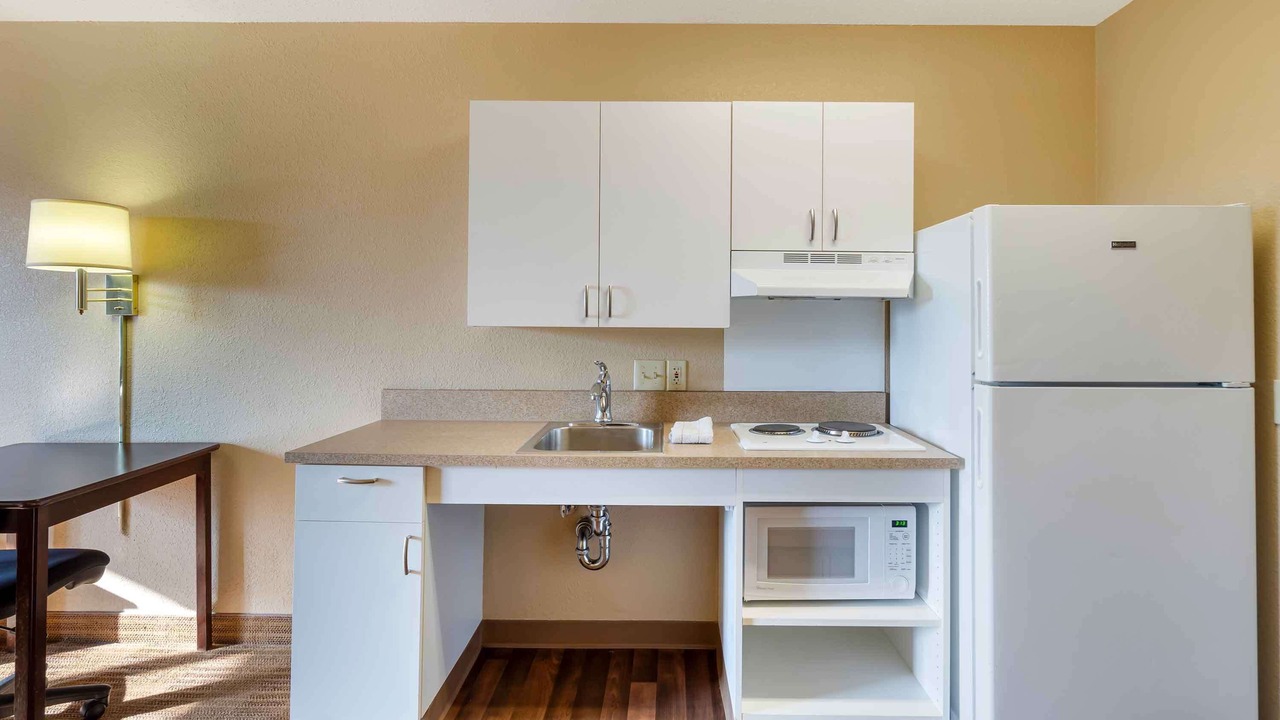 Photo of Kitchen in Vernon Hills