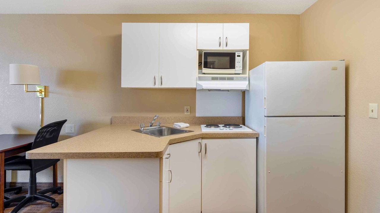 Photo of Kitchen in Vernon Hills