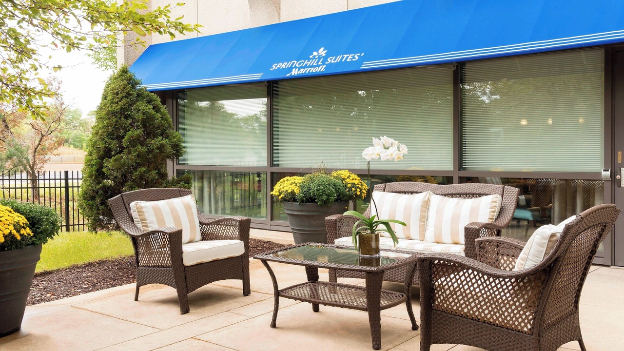Photo of Outdoor in Norwood Park