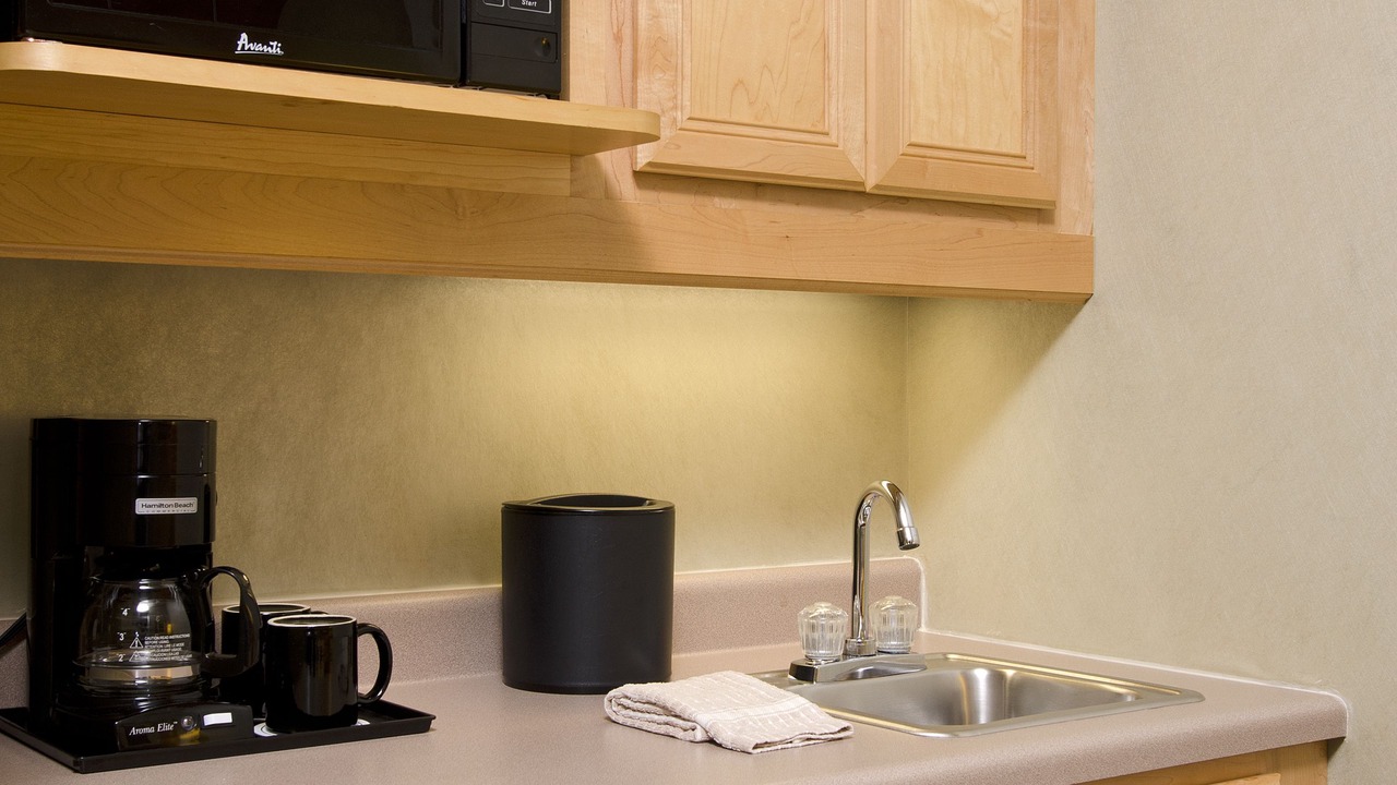 Photo of Kitchen in Norwood Park