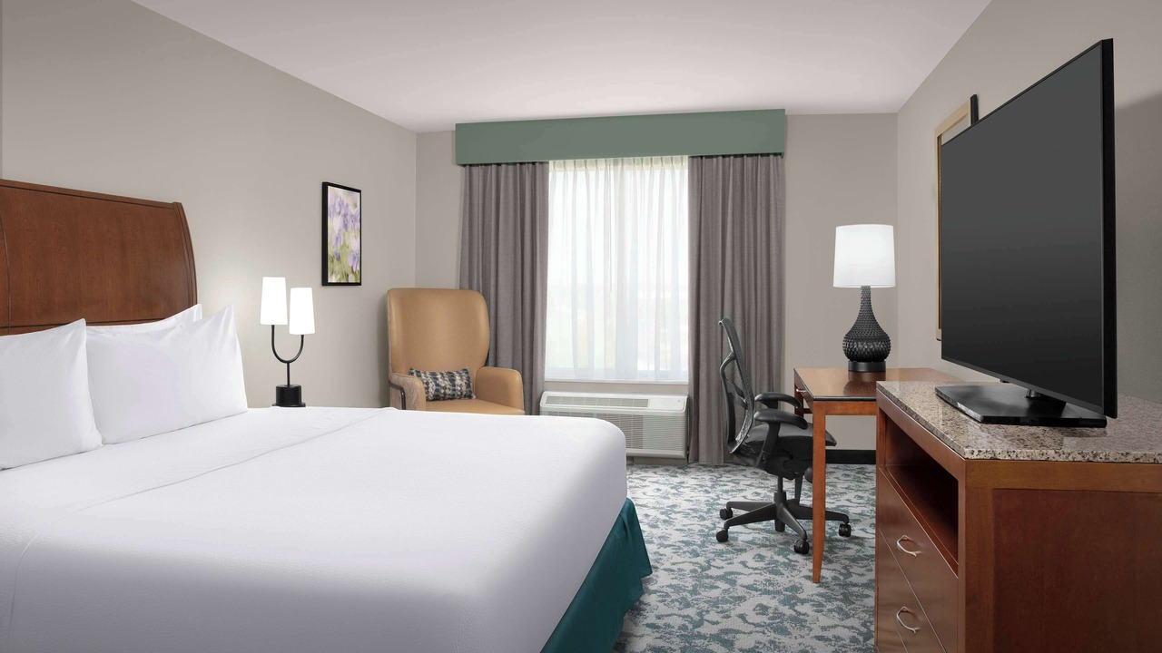Photo of Bedroom in Hoffman Estates