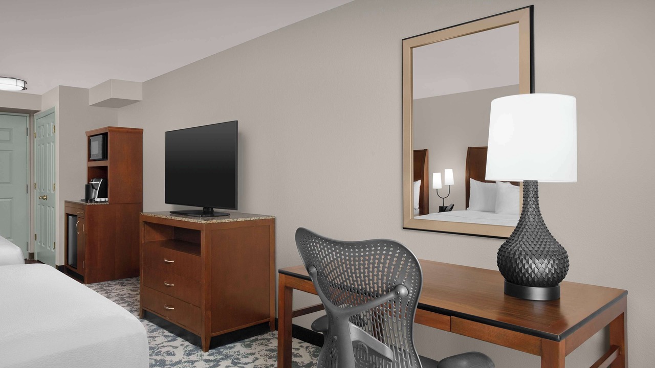 Photo of Bedroom in Hoffman Estates