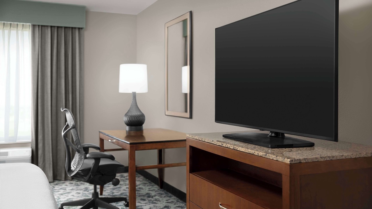 Photo of Bedroom in Hoffman Estates