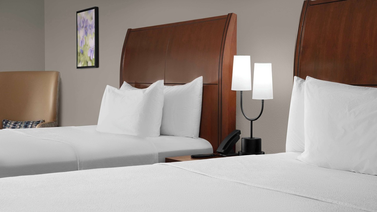 Photo of Bedroom in Hoffman Estates