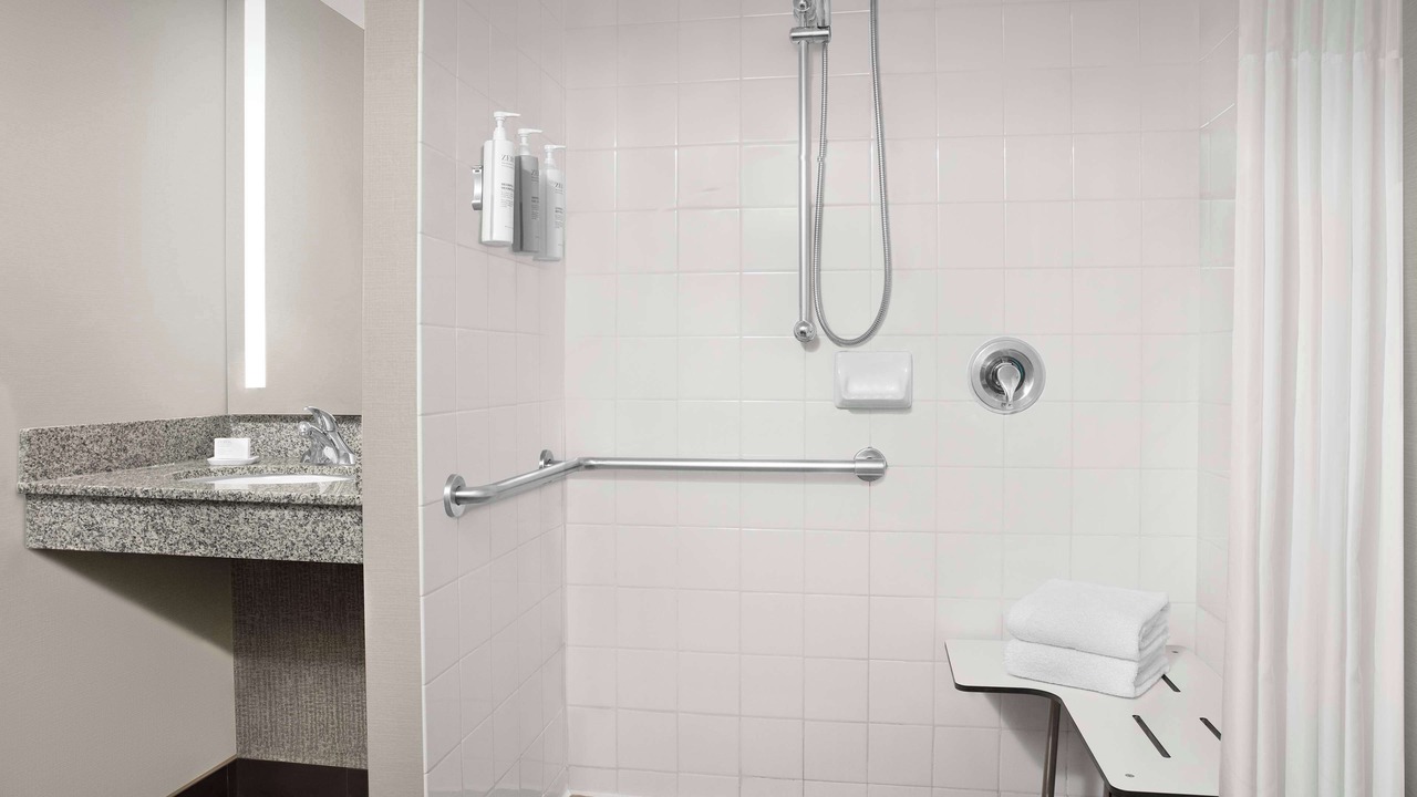 Photo of Bathroom in Hoffman Estates