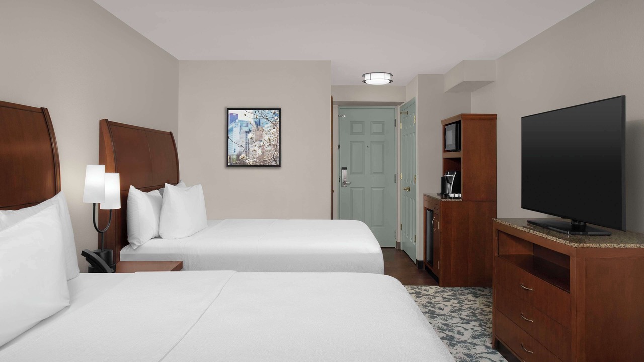 Photo of Bedroom in Hoffman Estates