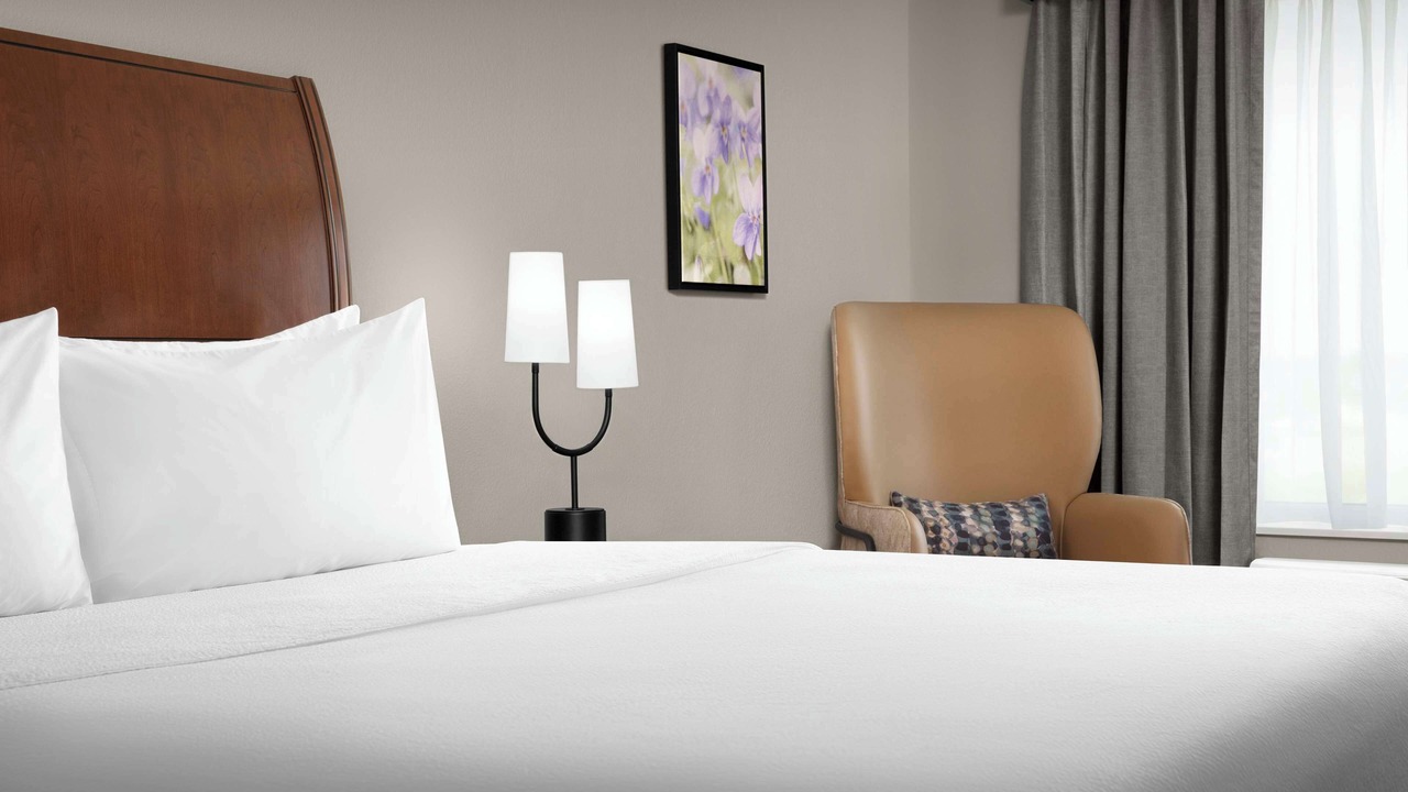 Photo of Bedroom in Hoffman Estates