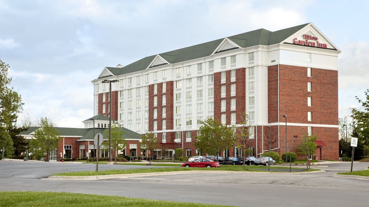 Photo of Outdoor in Hoffman Estates