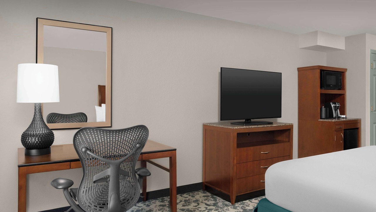 Photo of Bedroom in Hoffman Estates