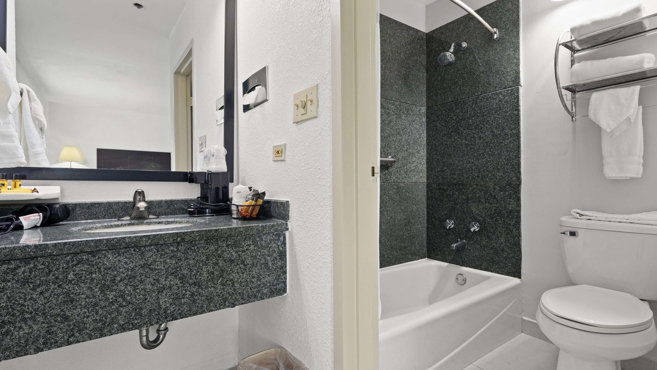 Photo of Bathroom in Westmont