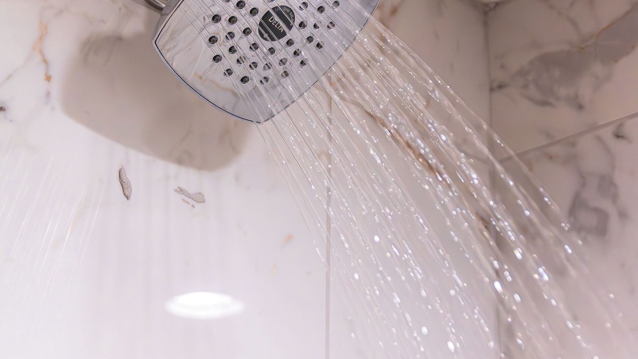 Photo of Bathroom in East Peoria