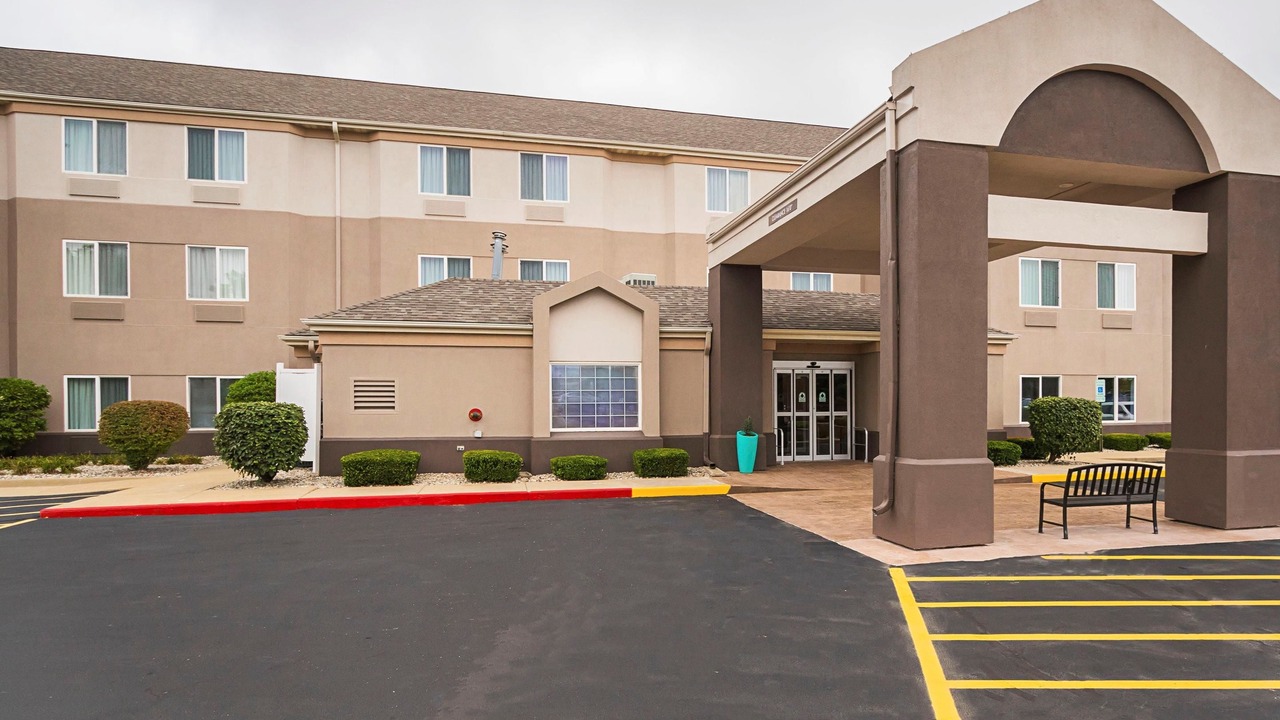 Photo of Outdoor in Danville