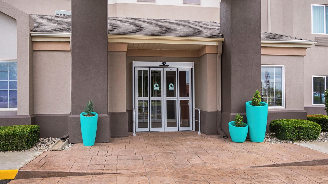 Photo of Outdoor in Danville