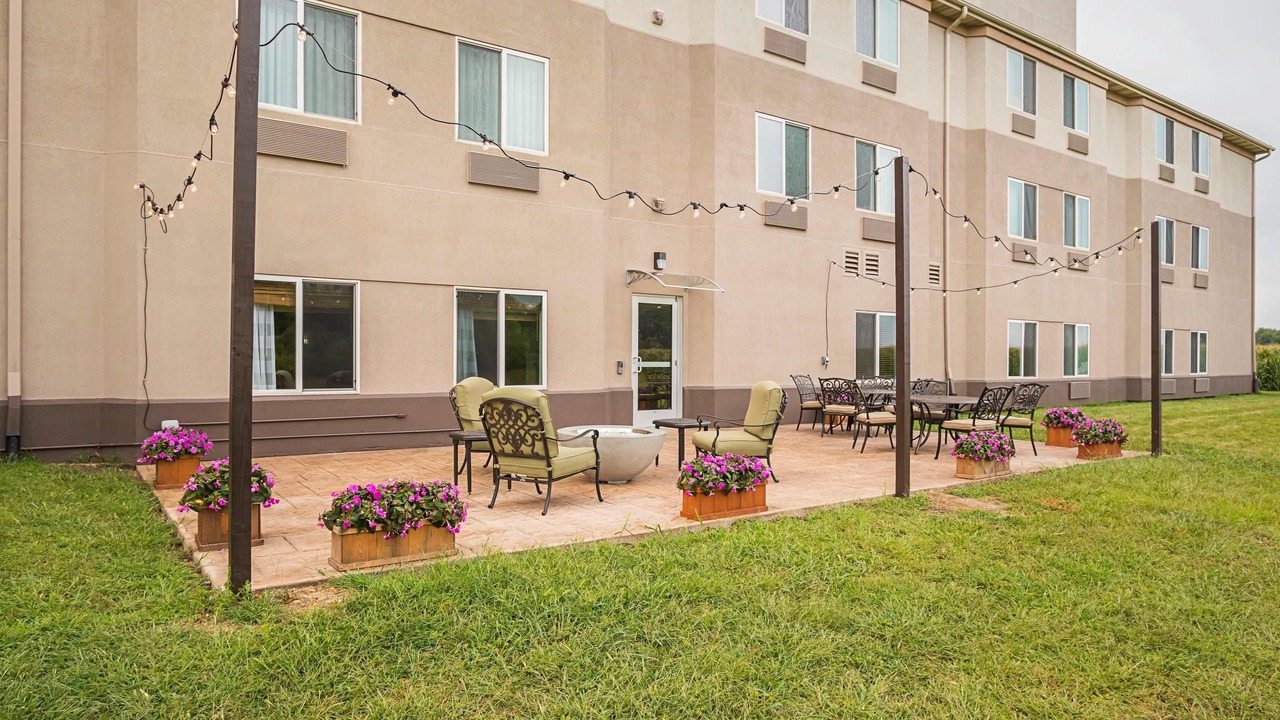 Photo of Outdoor in Danville