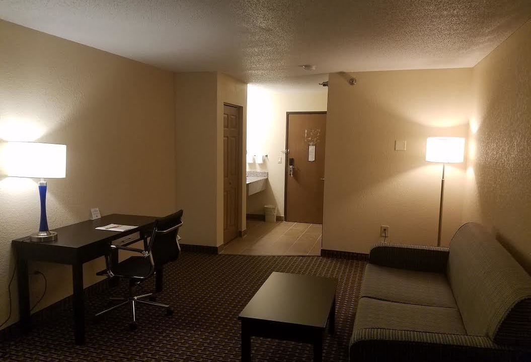 Photo of Bedroom in Glendale Heights