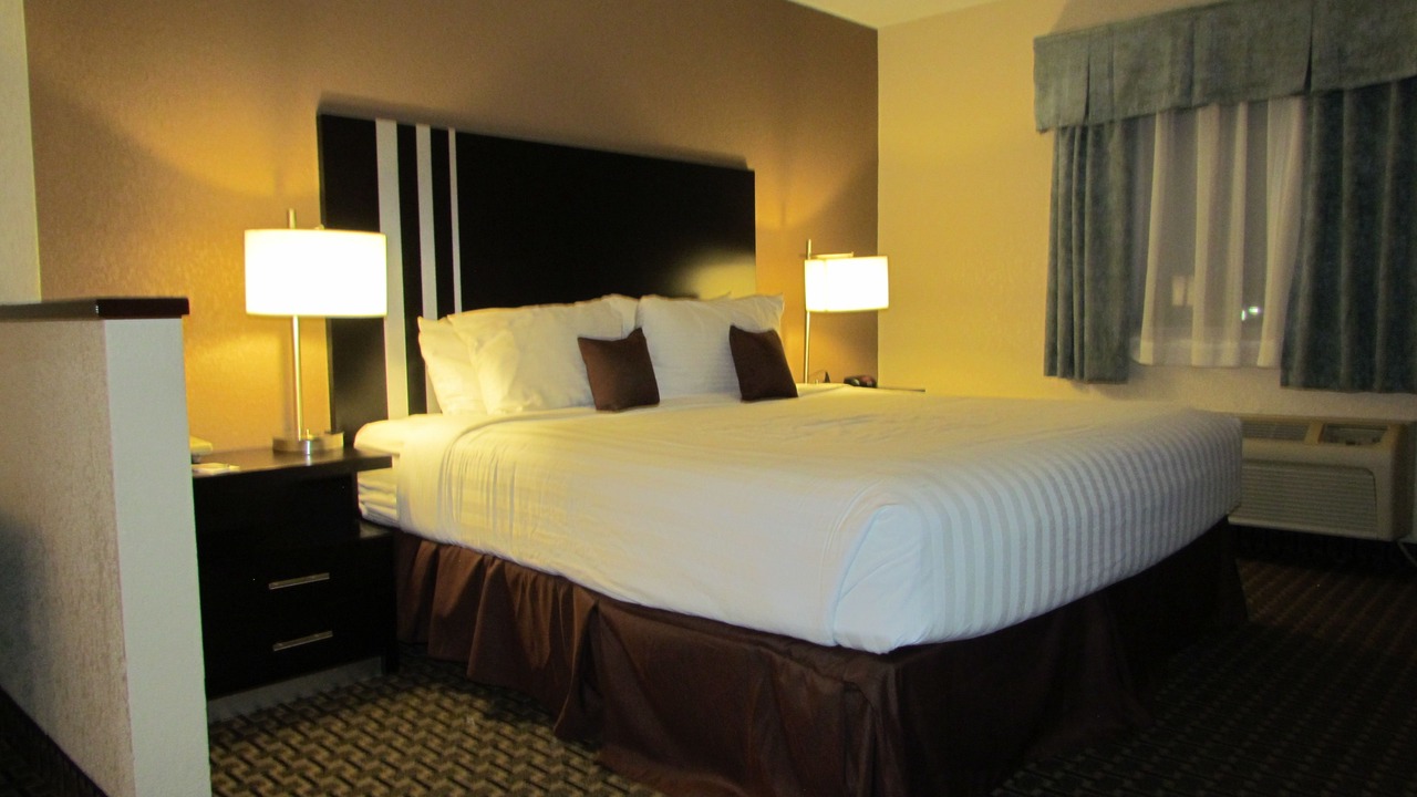Photo of Bedroom in Glendale Heights
