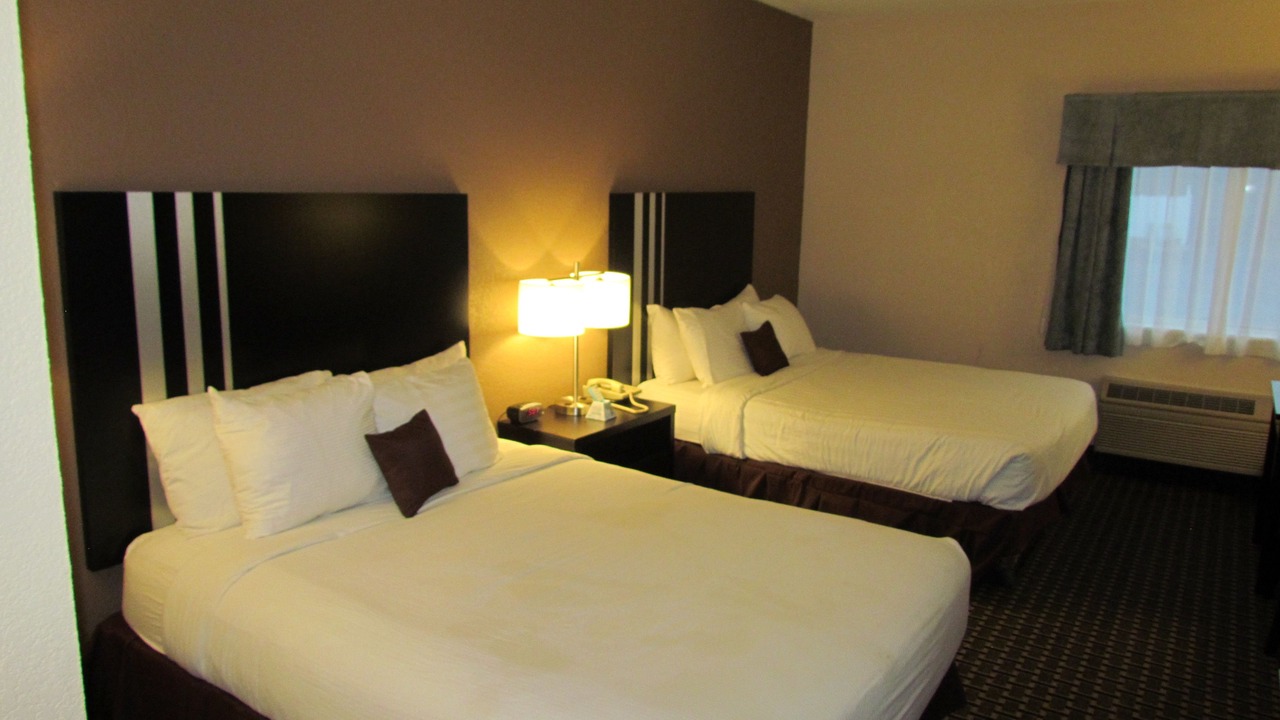Photo of Bedroom in Glendale Heights