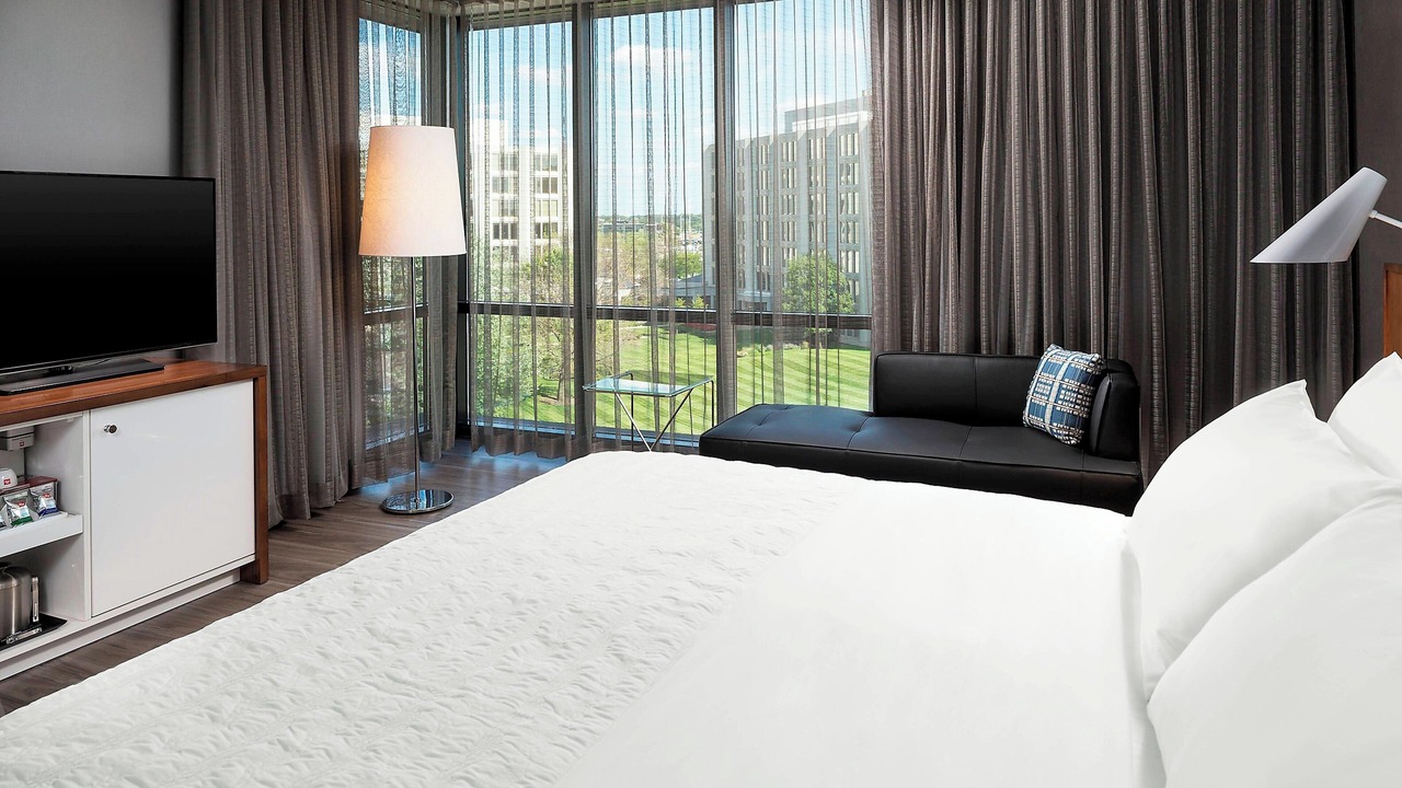 Photo of Bedroom in Oak Brook