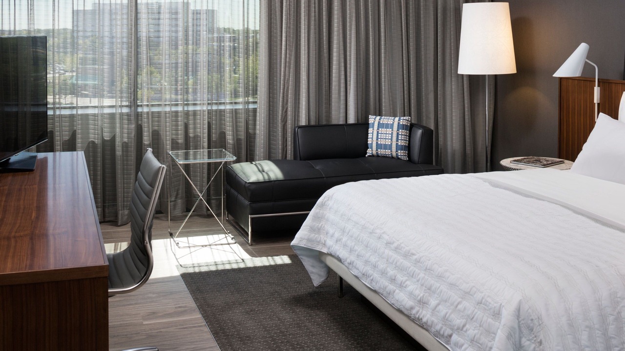 Photo of Bedroom in Oak Brook