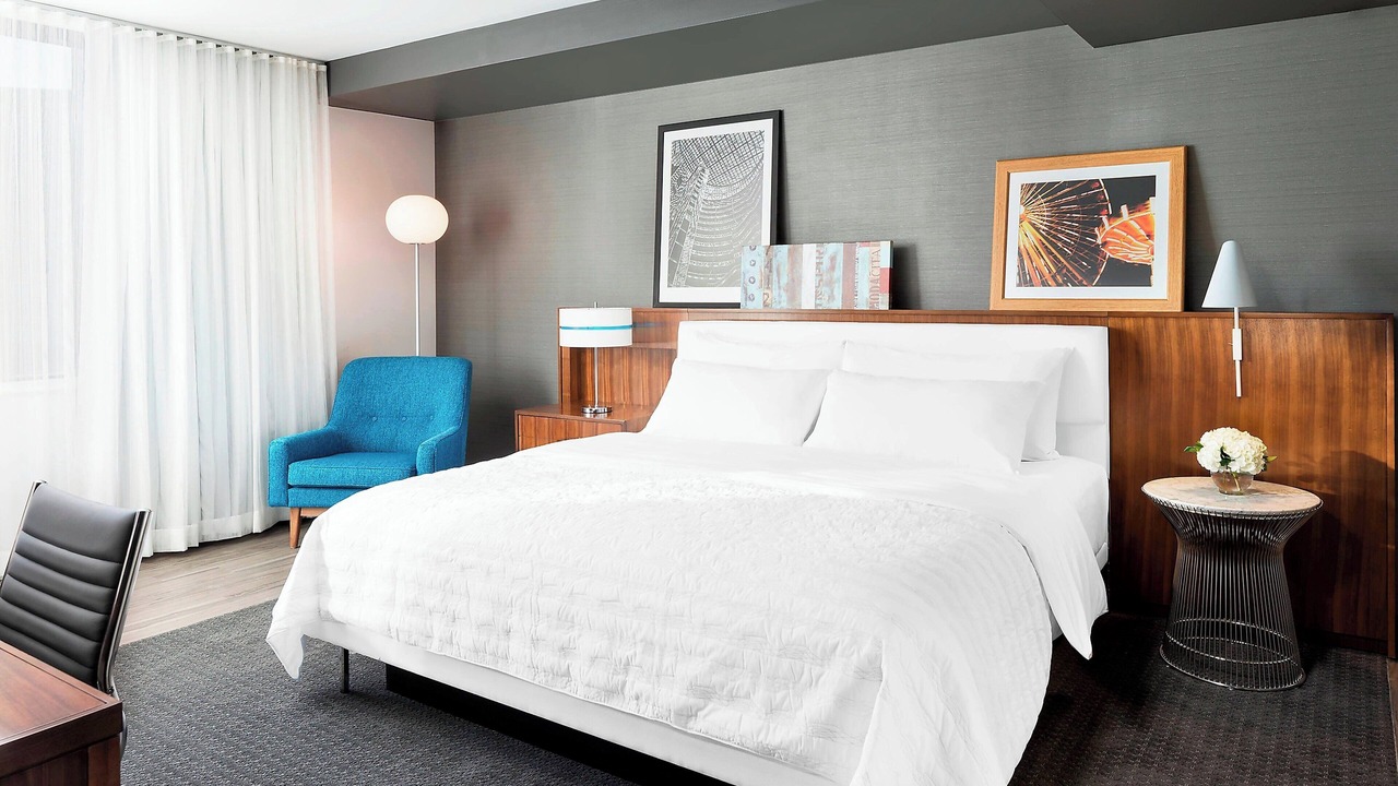 Photo of Bedroom in Oak Brook