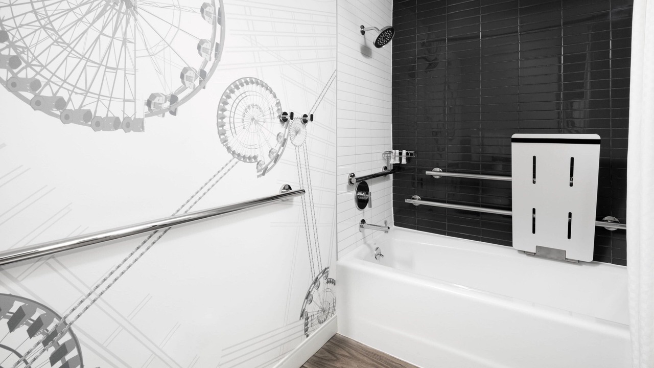 Photo of Bathroom in Oak Brook