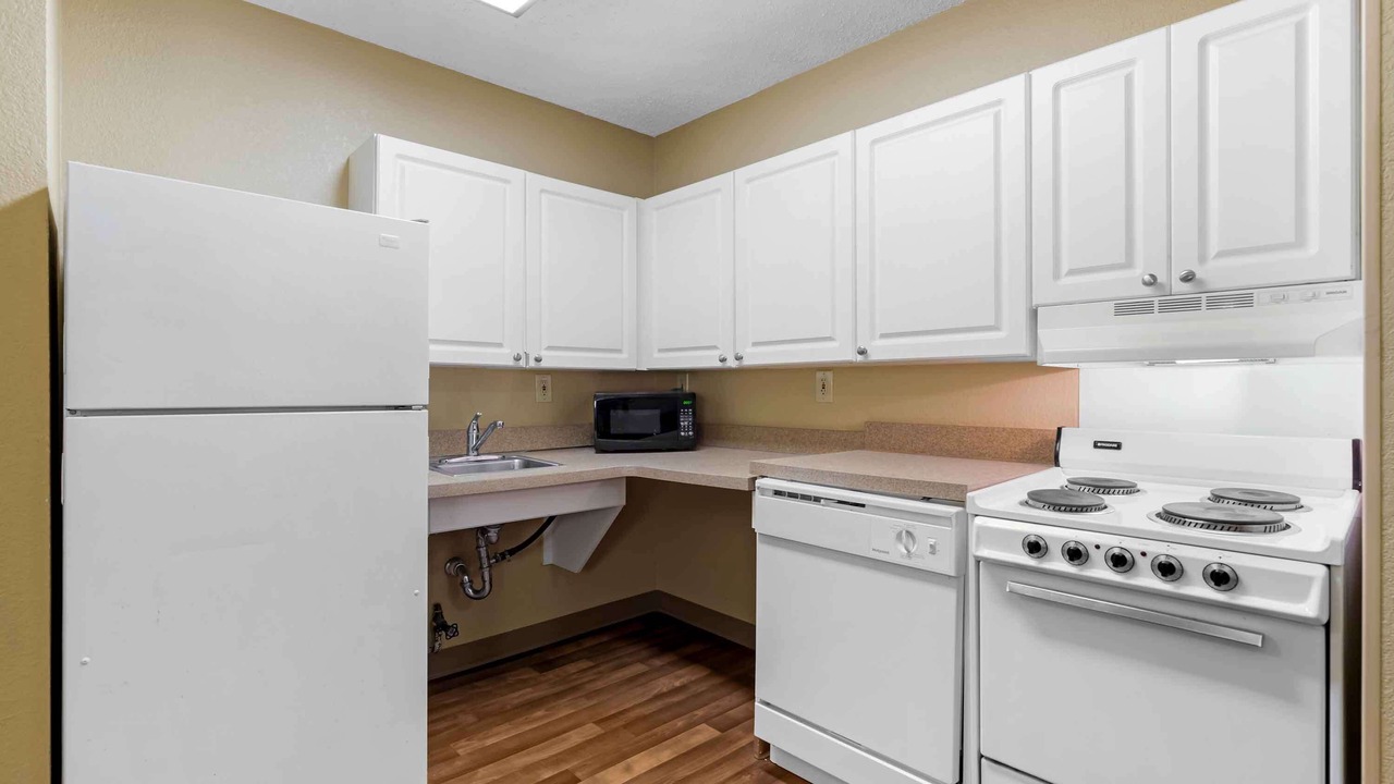 Photo of Kitchen in Vernon Hills