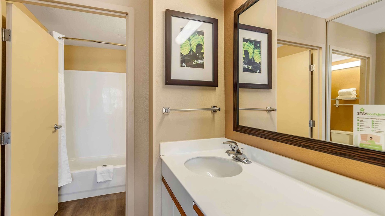 Photo of Bathroom in Vernon Hills