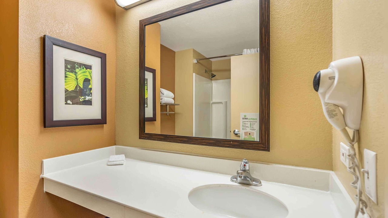 Photo of Bathroom in Vernon Hills
