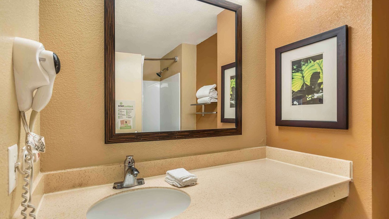 Photo of Bathroom in Vernon Hills