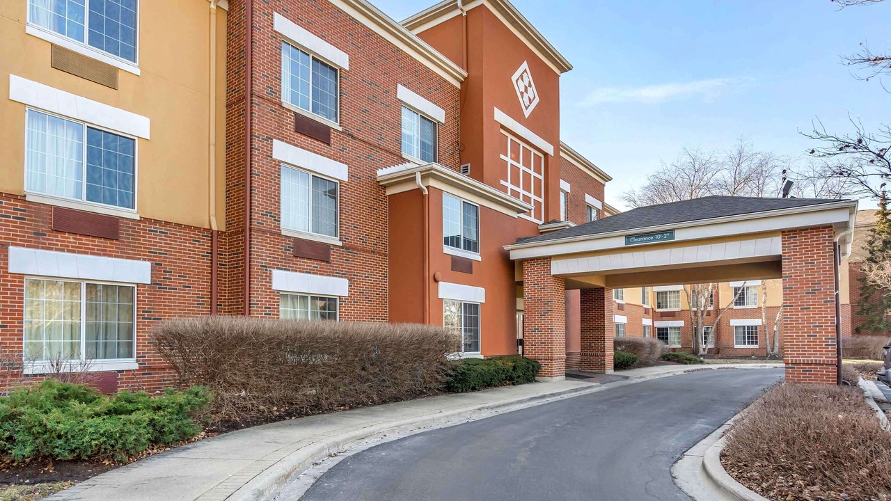 Photo of Outdoor in Vernon Hills
